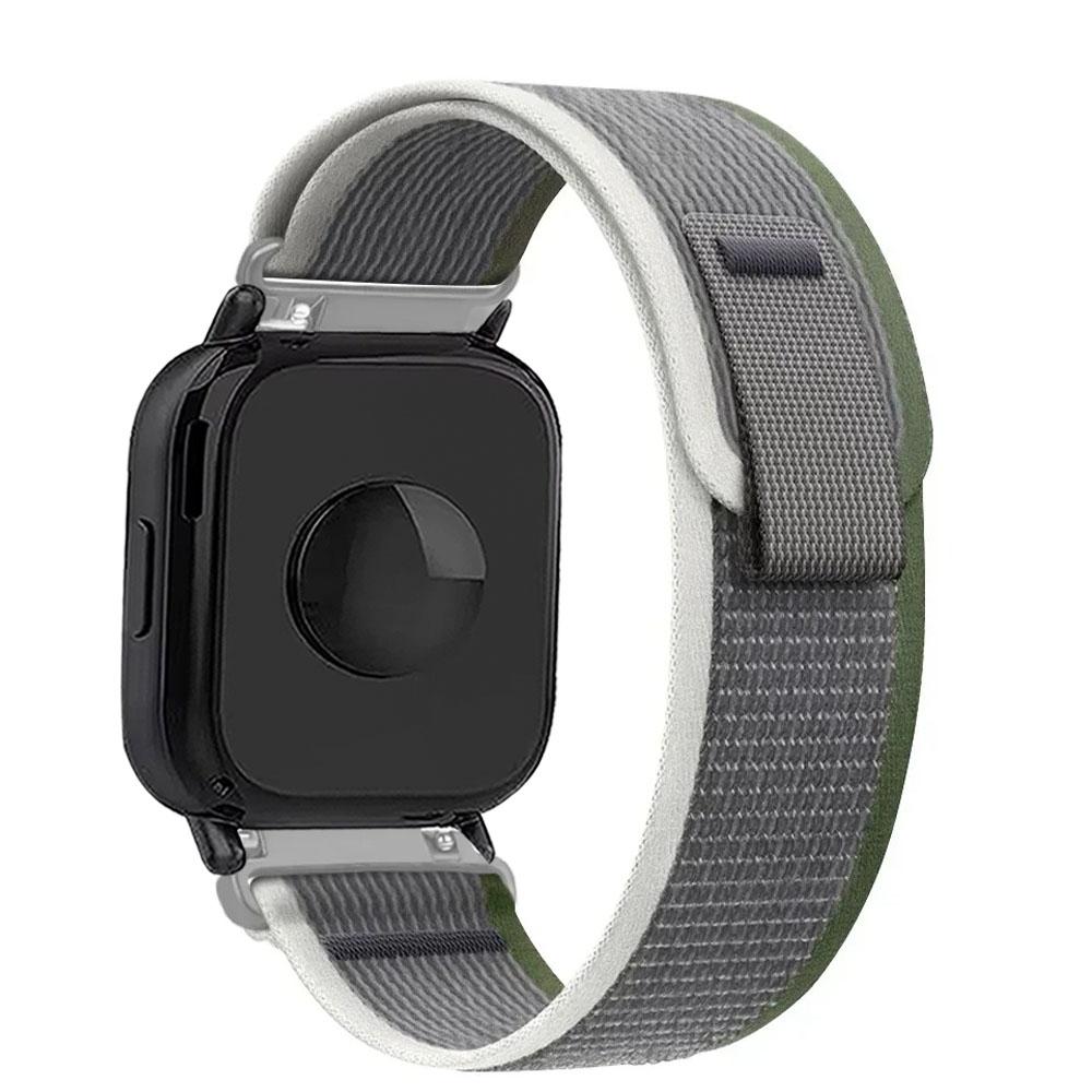 20mm 22mm Trail Nylon Strap for Redmi Watch 5 Active Sport Bracelet for Redmi Watch 5 Lite/Huawei Watch GT6 Pro/GT6 5 46mm Belt