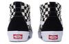 Sk8 Vans-Hi 'Bolt - Checkerboard' VN0A5JIVA04