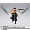 TAMASHII NATIONS One Piece - S.H.Figuarts Ророноа Зоро Король Ада Примерно 150 мм ПВХ АБС Окрашенная Подвижная Фигурка