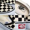 Классические [Vans] слипоны [предмет]