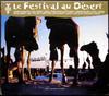 CD AFRIQUE - Le Festival Du Desert  5914292 Créon Music 2003 France Rock Used