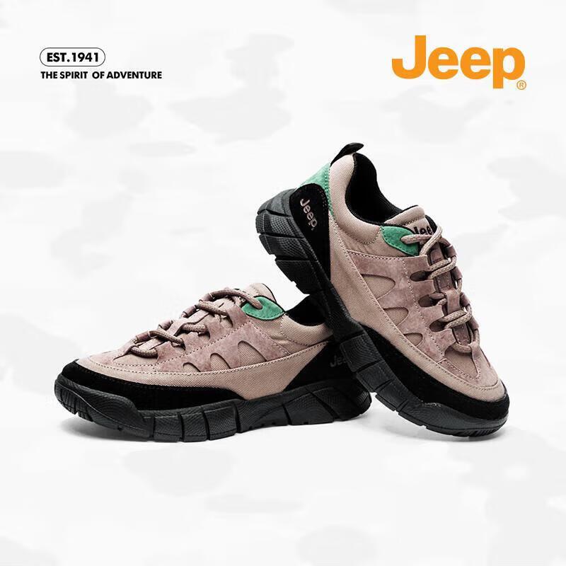 Jeep Женская обувь для активного отдыха, хайкинга и спорта