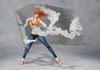 Figuarts ZERO ONE PIECE Нами -Версия 'Молочный Шар'- Прибл.. Фигурка 140 мм из ПВХ и АБС, окрашенная