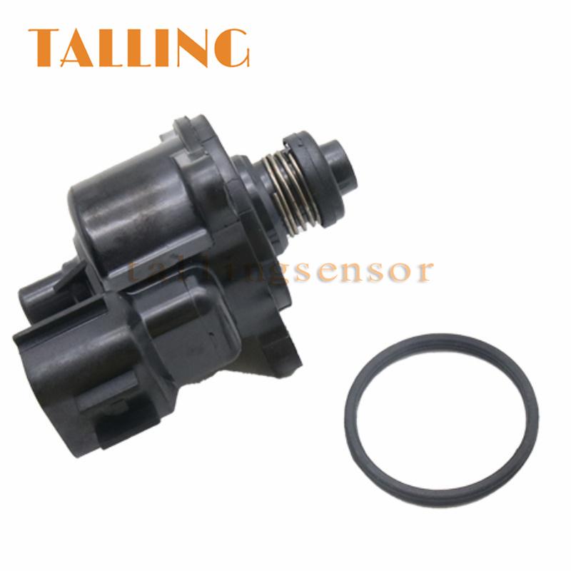 13520-31G00 Idle Air Speed Control Valve IAC For King Quad 500 Axi 750 Axi 1352031G00 Automobiles Spare Parts