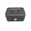 Box with Lock Money Saving Case Lockable Storage Piggy Bank Treasure Chest for Kids