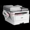 Brother MFC-7895DW A4 Black and White Laser Multifunction Printer CN plug (adapter included)