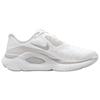 Nike Женские кроссовки Nike Air Zoom Structure Plus White Photon Dust Металлик-Серебристый HQ3049-100
