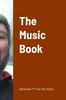 Книга The Music Book