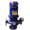 50GWP10-10: Corrosion-Resistant 304 Stainless Steel Vertical Sewage Pump
