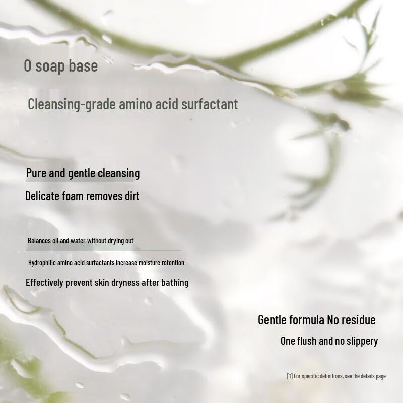 Chillmore Amino Acid Scented Shower Gel