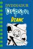 Книга Dyddiadur Dripsyn 12: Dianc