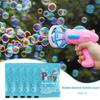 5PCS 10ML Soap Water Bubble Liquid Soap Bubble Machine Bubble Liquid Bubble Machine
