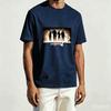 Left 4 Dead For Fan Gift Tshirt Unisex Unisex Harajuku Oversized Unisex Short Sleeve Streetwear High Quality Couples Comfortable