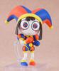 Nendoroid The Amazing Digital Circus Pomni Plastic Painted Movable Figure Non-Scale