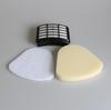 HEPA, Foam and Felt Filters for Shark Navigator Lift Away NV350, NV351, NV352, NV355, NV356, NV357, XFF350 Vacuum Cleaners
