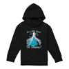 Frozen Childrens/Kids My Year To Shine New Year Pullover Hoodie
