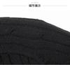 Men's Tencel Linen Round Neck Knitted Short-Sleeved Shirt
