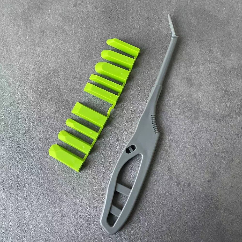 Repair Tool Glass Glue Angle Scraper Ceramics Tile Joint Finishing Tool Kit Sealant Spreader Plastic Bathroom Tub Kitchen Sink