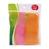 2 шт., инновационная сетка для мытья посуды, быстросохнущая мочалка, сетка, салфетки для мытья кухни, инструмент для чистки, салфетки для чистки
