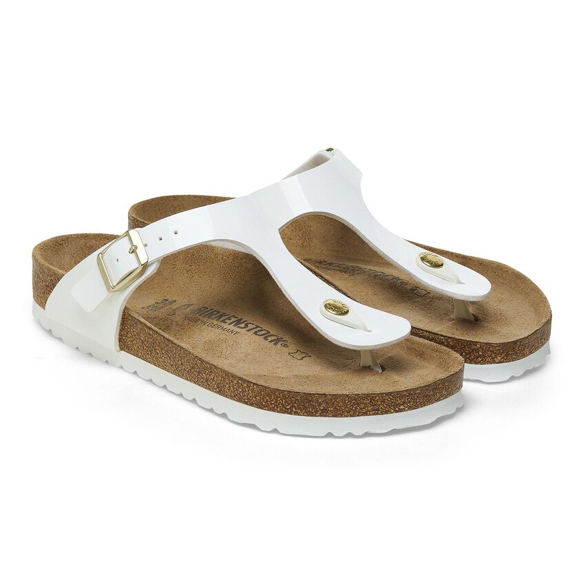 Birkenstock Сандалии с Т-образной перемычкой Женские 1005300