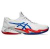 Court FF 3 Novak Tennis Shoes