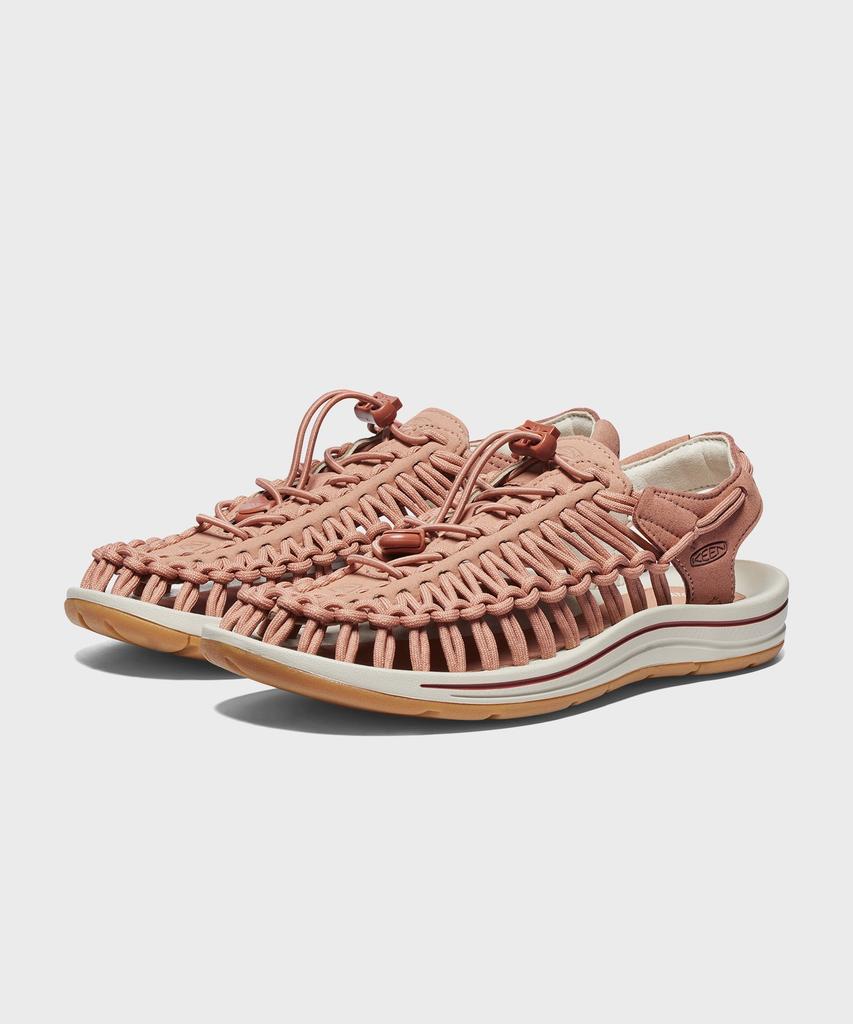 Сандалии Keen Unique Cork Birch
