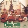 CD NEW ORLEANS RAGTIME ORCHESTRA - New Orleans Ragtime Orchestra BCD210 G.H.B. 1991 США Джаз Б/У