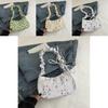Fashionable Casual Crossbody Tote Bag For Women Spacious And Lightweight