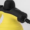 Nettoyeur vapeur à main HKOENIG - 4.2 bars max - Capacité 300 ml - Jaune