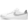 Женские кроссовки Court Royale Ac 'White Metallic Silver' AO2810-114