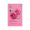 Маска для лица Pure Essence Mask Sheet daMask Rose 23мл