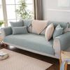 Sofa Cover Universal Sofa Towel For Living Room Anti-slip Sofa Protector Slipcovers Cushion Covers Couch Cover