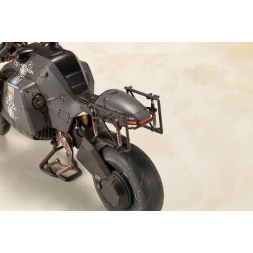 Kotobukiya Death Stranding Reverse Trike OP Ver. 1/12 Scale Plastic Model, Approximately 195mm Long