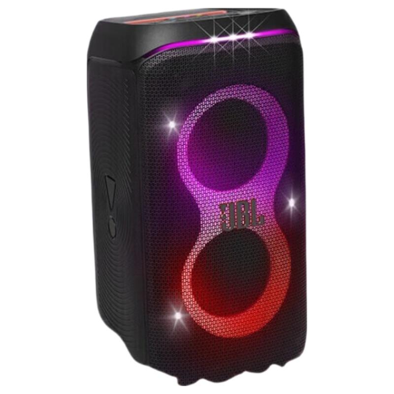 JBL PartyBox 120 Portable Karaoke Bluetooth Speaker System (CN version)