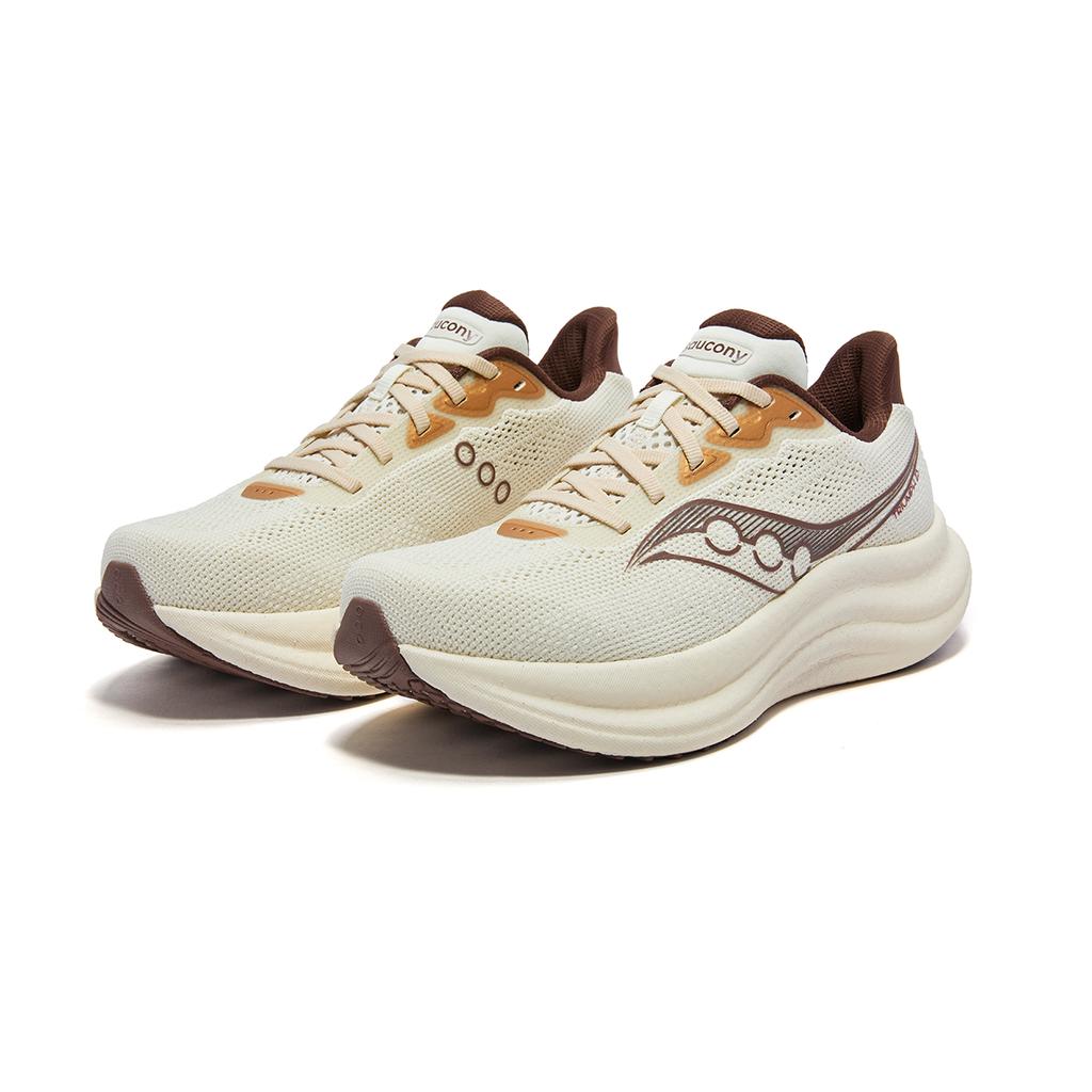 SAUCONY Triumph 23 Удобные Мягкие Классические Прочные Тренировочные Беговые Кроссовки Унисекс Кроссовок Хаки S31023-563