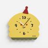 Wozoom Modern Creative Wall Clock 2024 - Minimalist Design for Living Room