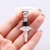 For Chang an Eulove Car Front Rear Left Right Central Door Lock Motor Actuator Gear Automobile Accessories Replacement Kit