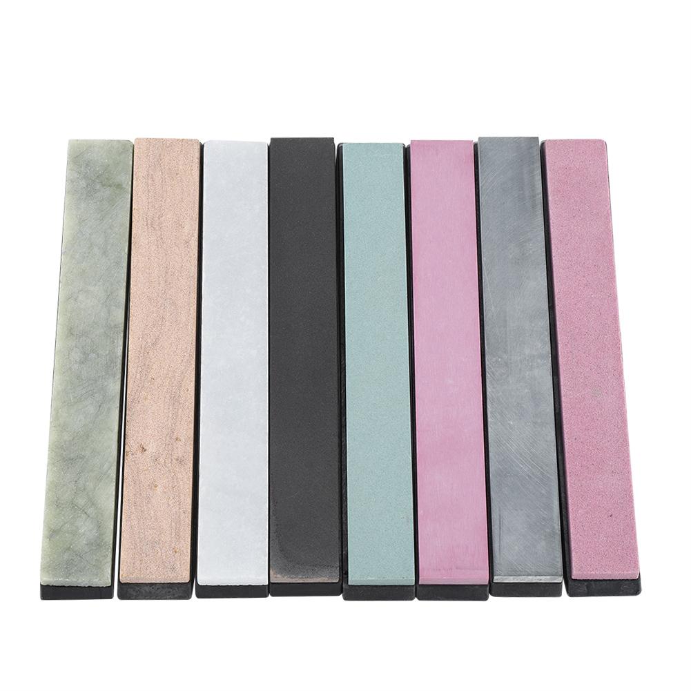 Точильный камень, точильный камень, точильный камень, точилка для ножей, полировка, шлифовальный кухонный инструмент