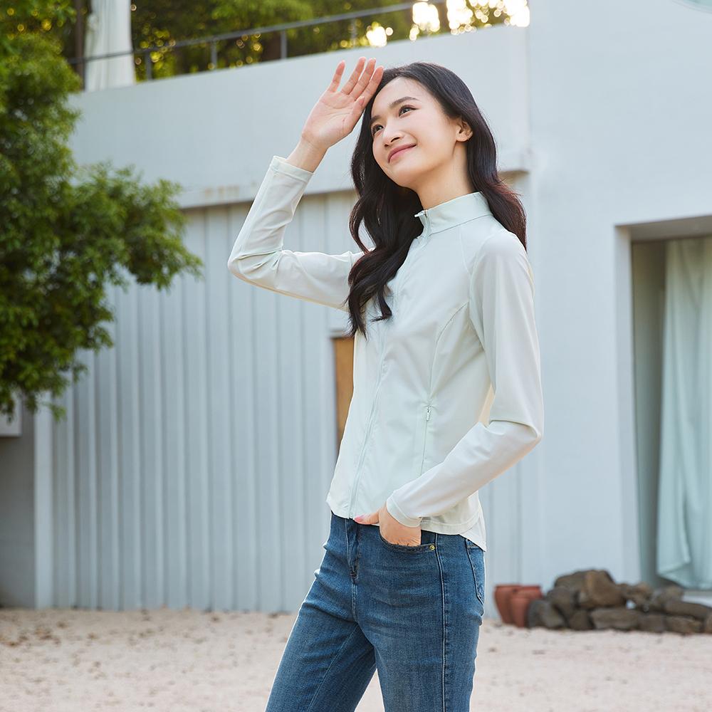 MIXMAX Casual Versatile Sunscreen Clothing