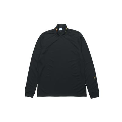 Спортивная толстовка с высоким воротником X Drake Nocta Series, мужские топы, черный DA4107-010