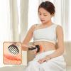 Magnetic Massage Stick 33 Beef Tendons Meridian Brush  for Arms Back Full Body Waist Thigh