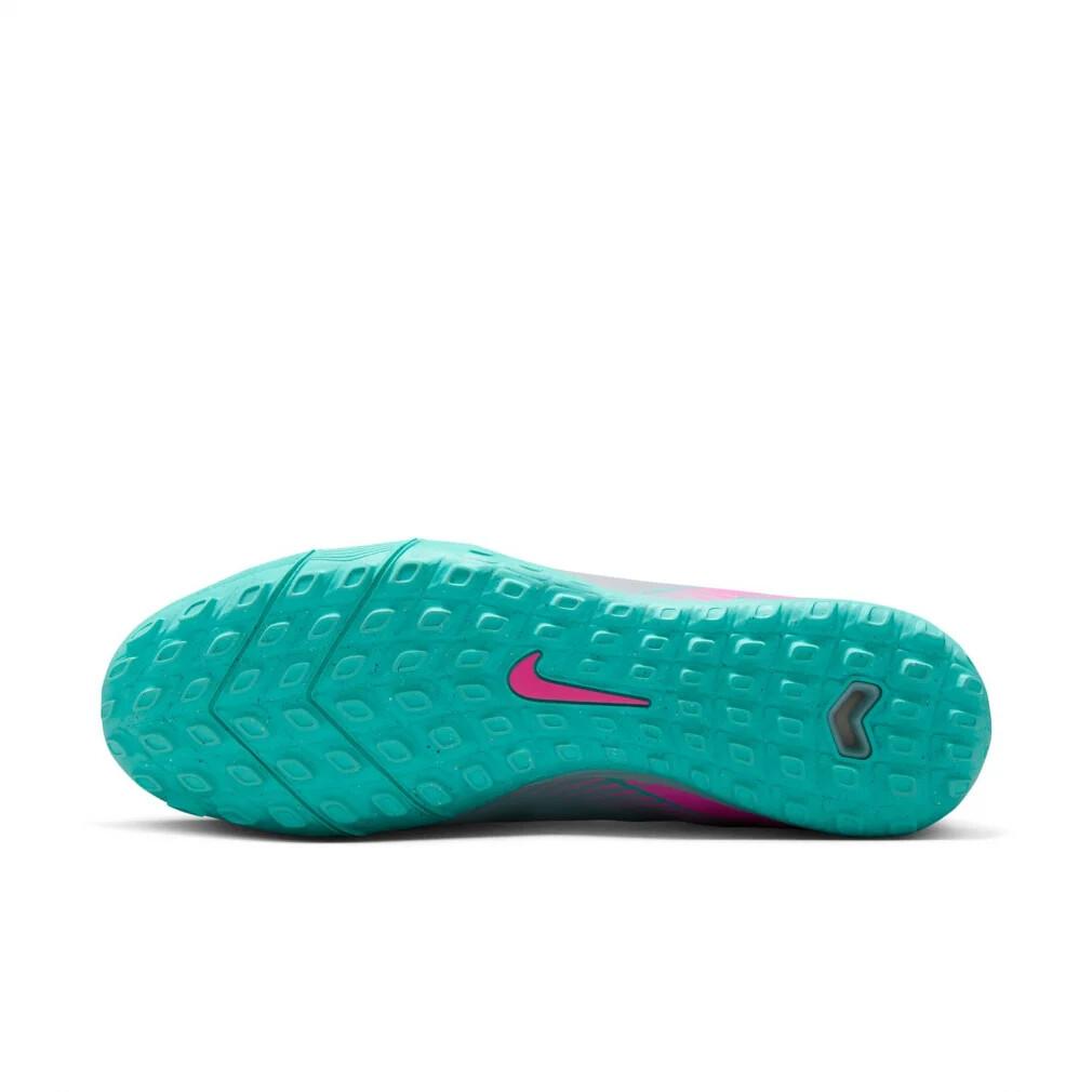 FQ8687-301 Nike Mercurial Vapor 16 Pro Ocean Cube Pink Blast (Мужской)
