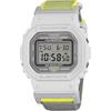 Casio G-Shock DW-5600MNC-7A8JF Men's Watch Gray Eco-Friendly Material