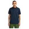 Millers River Short Sleeve Polo