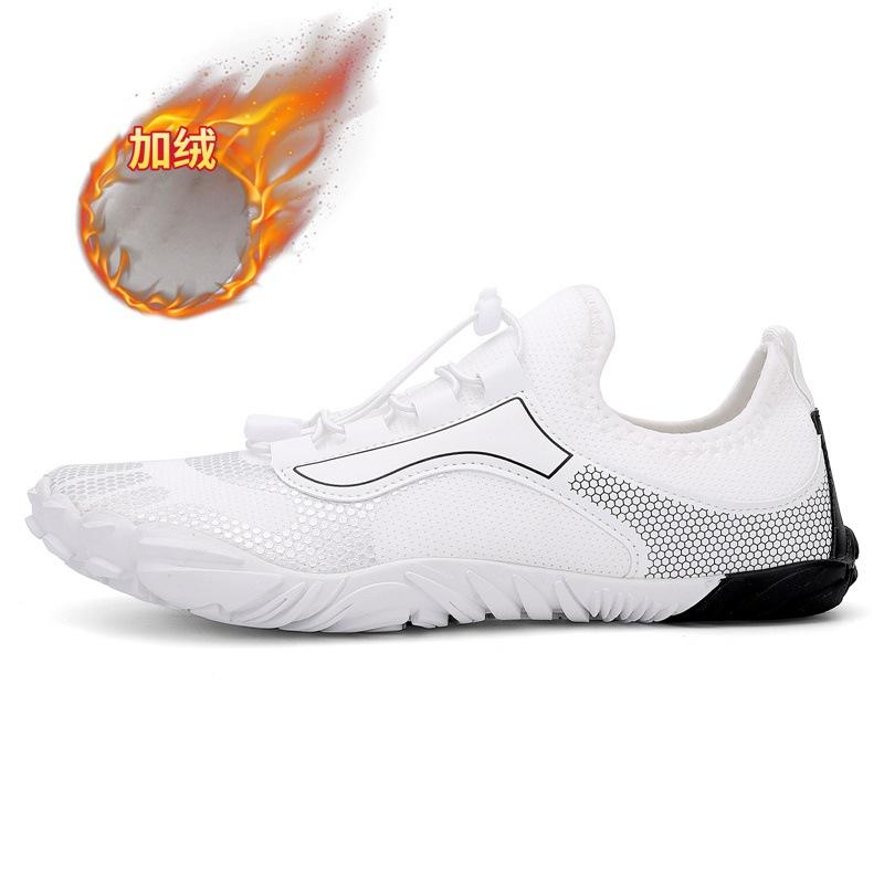 Новая уличная обувь для ходьбы по ручьям, мужская и женская пляжная обувь для плавания и ходьбы по воде, альпинистская пятипалая обувь, обувь для бега и фитнеса для помещений и улицы