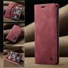 Кожаный чехол для Samsung S20 S21 FE S22 Ultra S10 S9 S8 Plus A53 A33 A13 A52S A42 A32 A22 A12 A71 A51 Кошелек Фолио Книжка