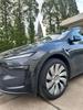 Колпак на колесо 19" Cyclone для Tesla Model Y