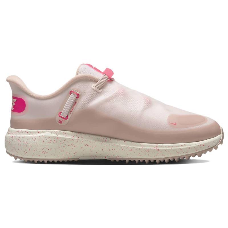 Nike Женские кроссовки React Ace Tour 'Pink' CW3097-666