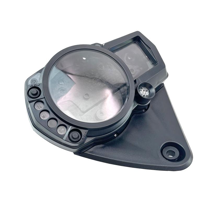 Speedometer Tachometer speedo gauge cover shell kits For GSXR1000 K7 K8 2007-2008 GSXR 1000 speedo shell Cover GSX-R 1000