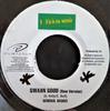 7inch Record GENERAL DEGREE - Gwaan Good NONE K..Licious Musi 1999 Jamaica Reggae, Ska & Dub Used